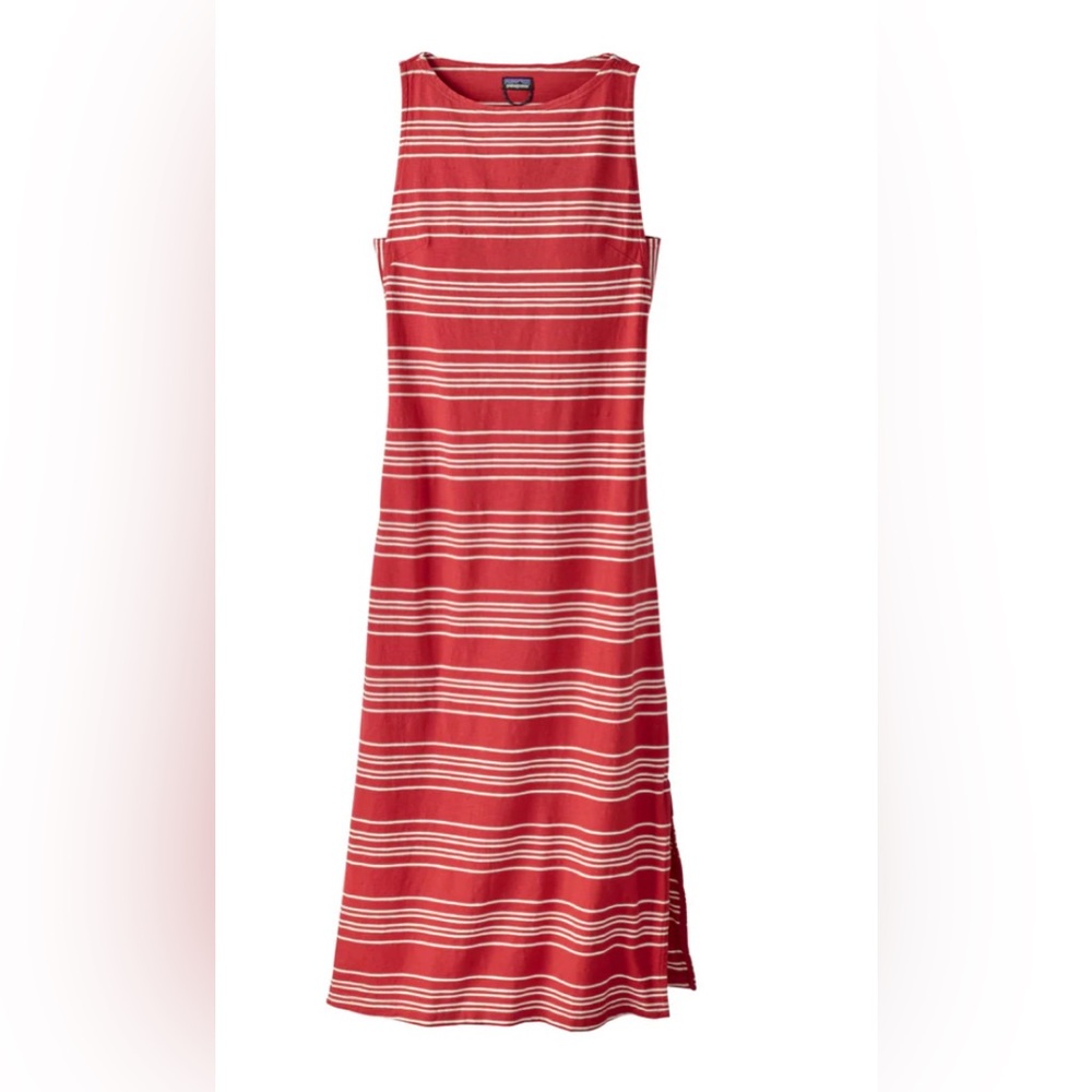 Patagonia Amber Dawn Tank Dress | Small